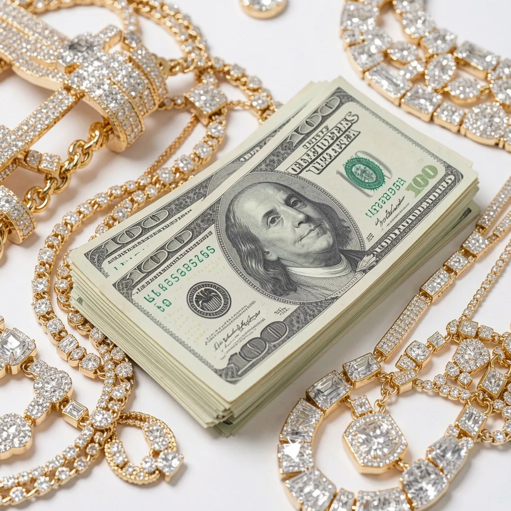 Top Questions to Ask a Gold Buyer in Framingham Before Selling