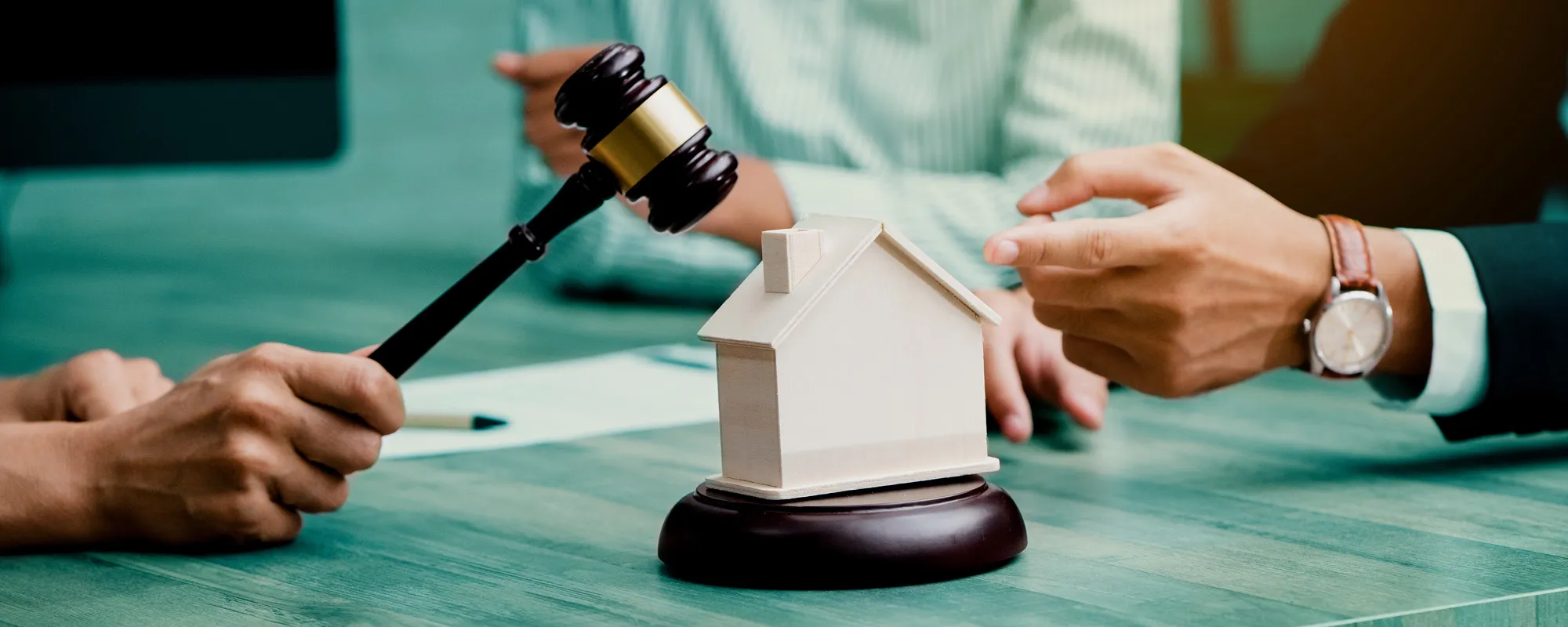 Secure Tomorrow with Smart Estate Planning Decisions