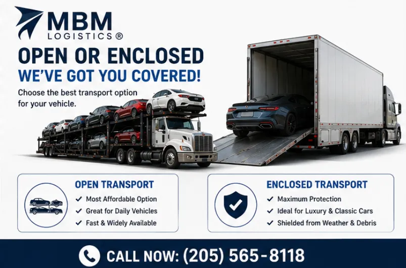 Best Cross-Country & State-to-State Car Shipping