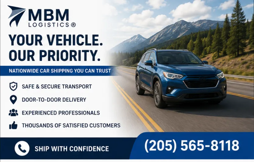 Best Cross-Country & State-to-State Car Shipping