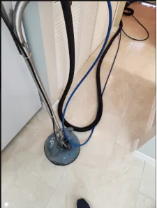 What Steam Cleaning Does That Vacuuming Cannot