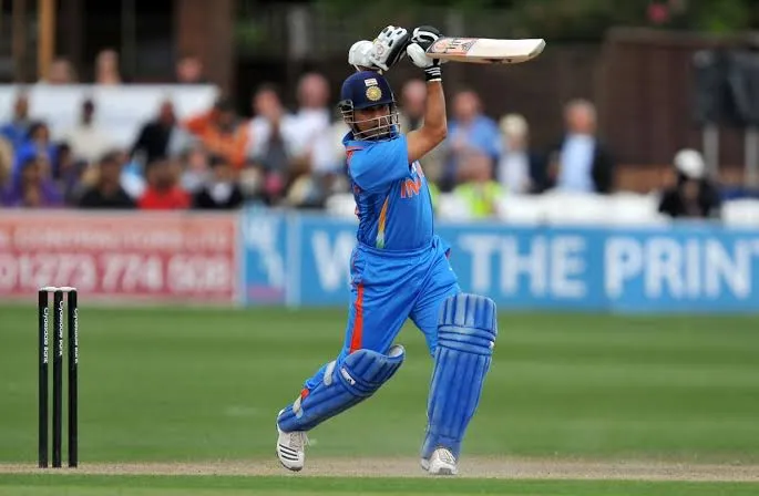 Sachin Tendulkar is the only cricketer to score 100 international centuries