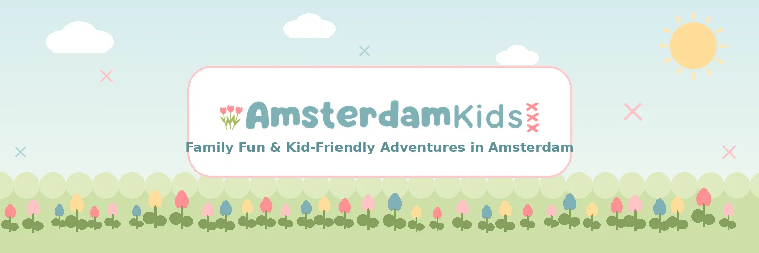 Why Local Events Are the Heart of Family Life in Amsterdam