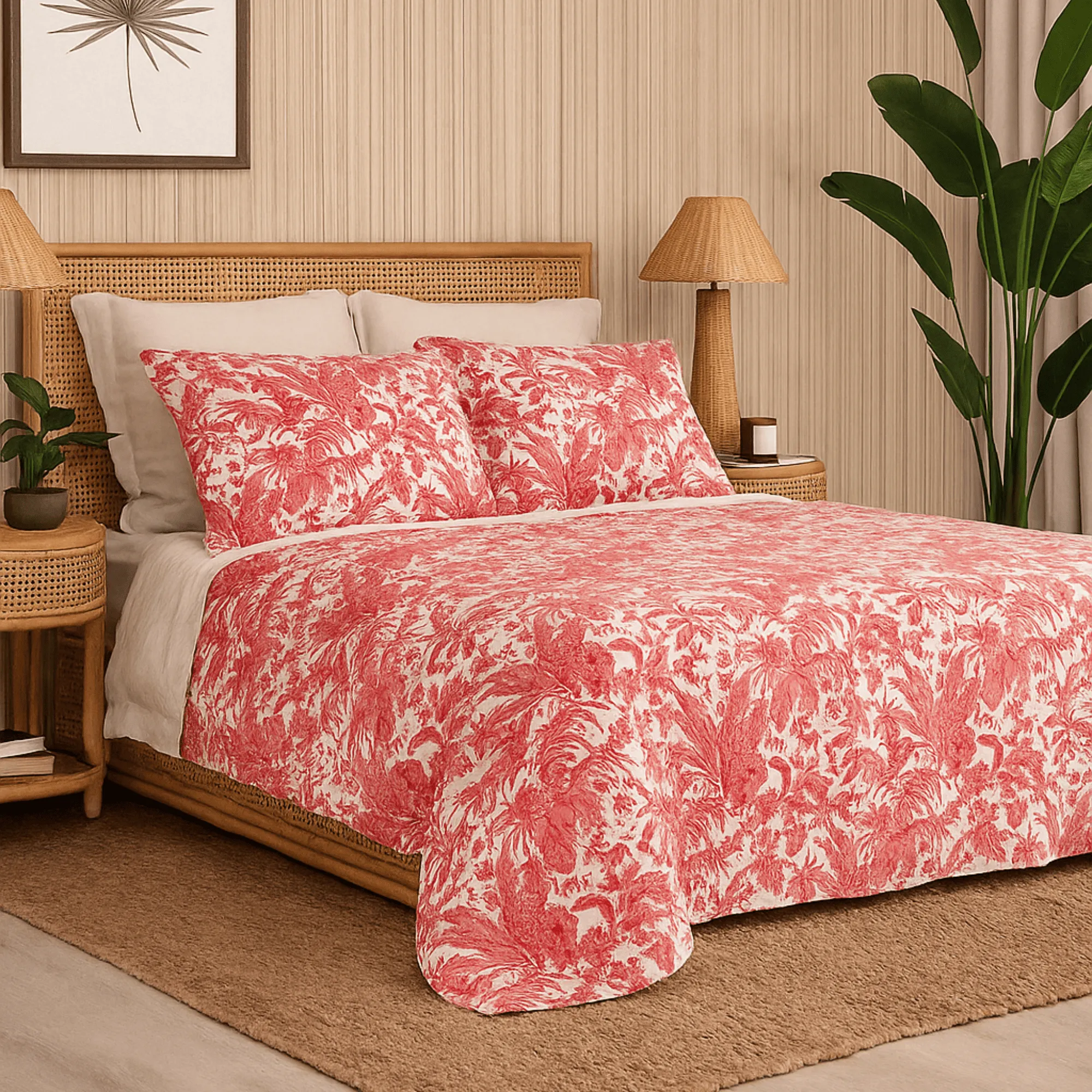 7 Things to Check Before Buying a Quilt Blanket Online