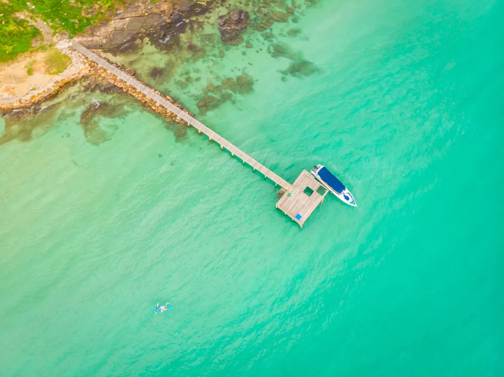 Best Ferry Tickets in Andaman – Your Complete Guide to Comfortable Island Travel