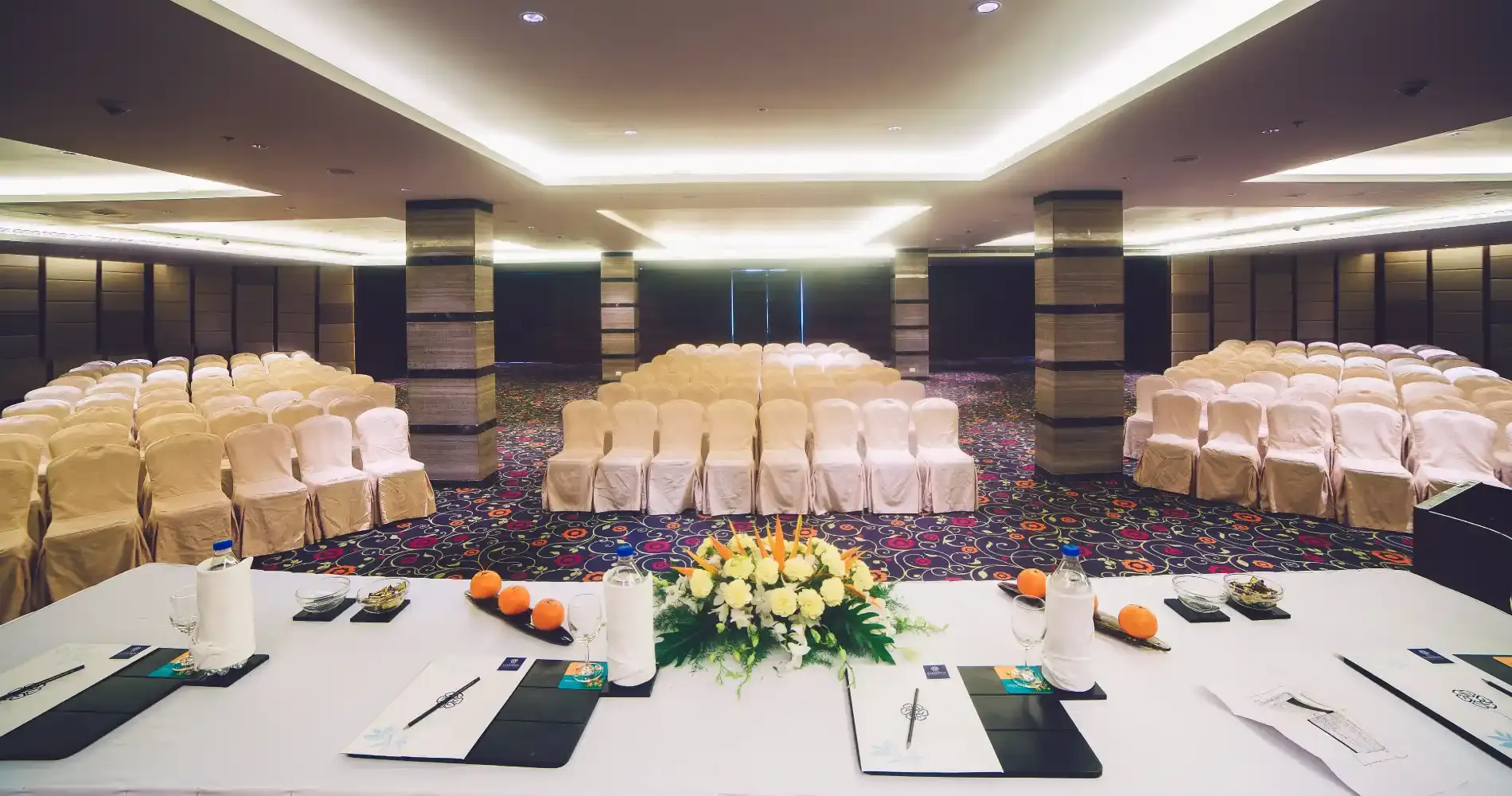What Hybrid Work Has Done to Conference Hall Requirements in Hyderabad