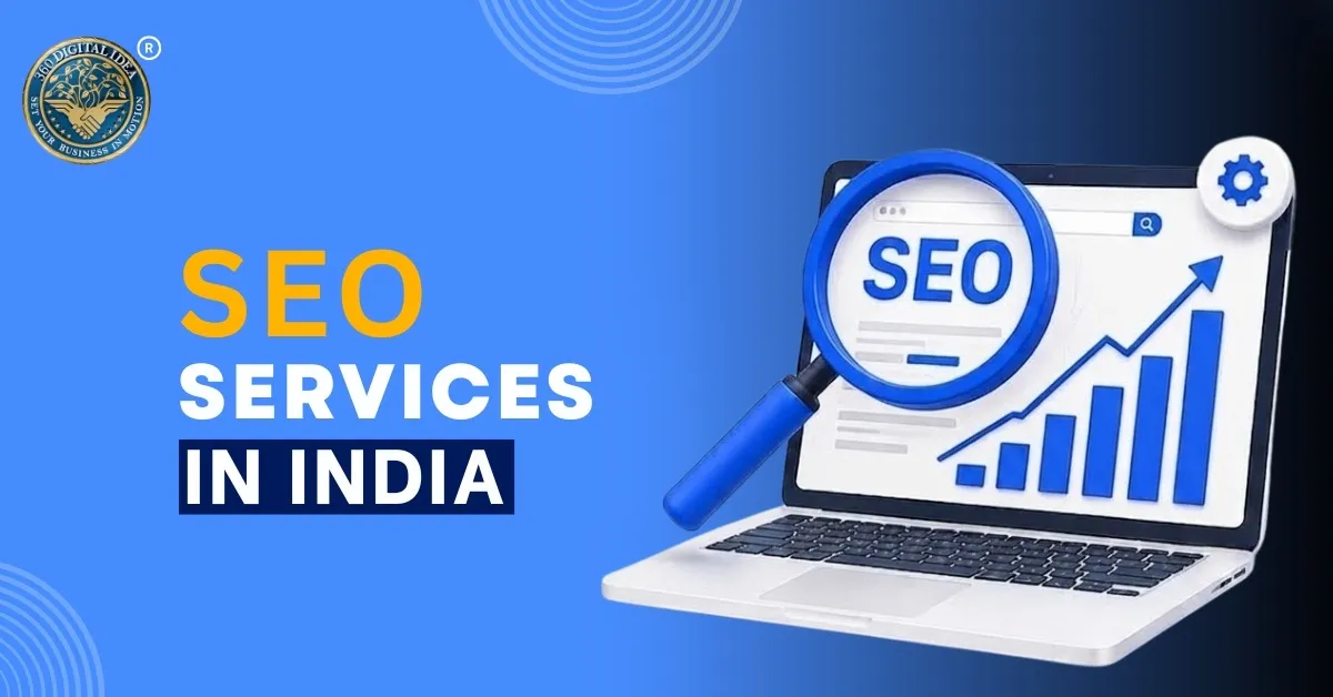 Top Benefits of Investing in SEO Services India