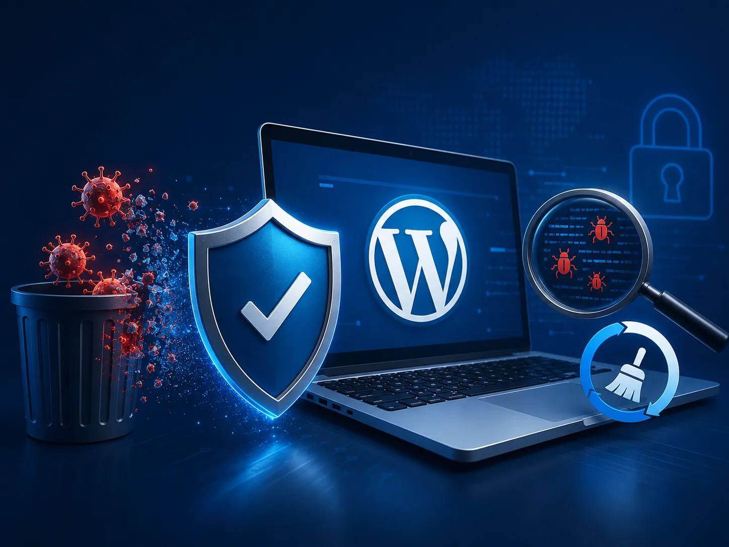 How WordPress Support Services Improve Website Security and Performance