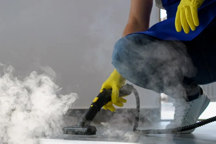 Restore Your Vehicle with Expert Dry Ice Cleaning Vernon Services