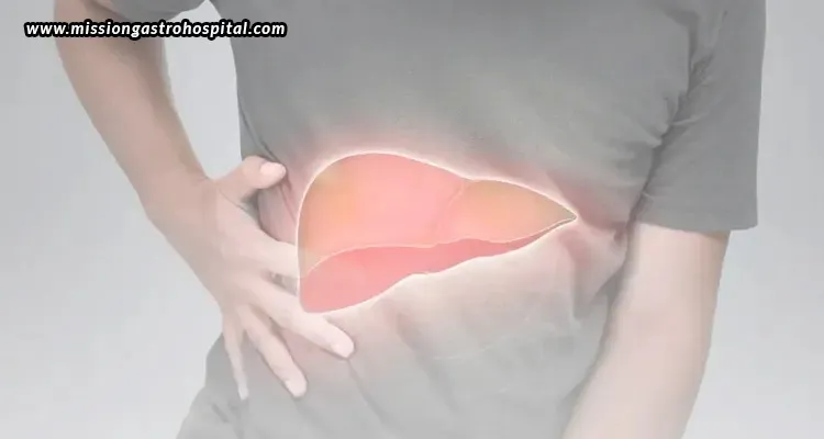 Men & Fatty Liver Disease – A Growing Health Issue