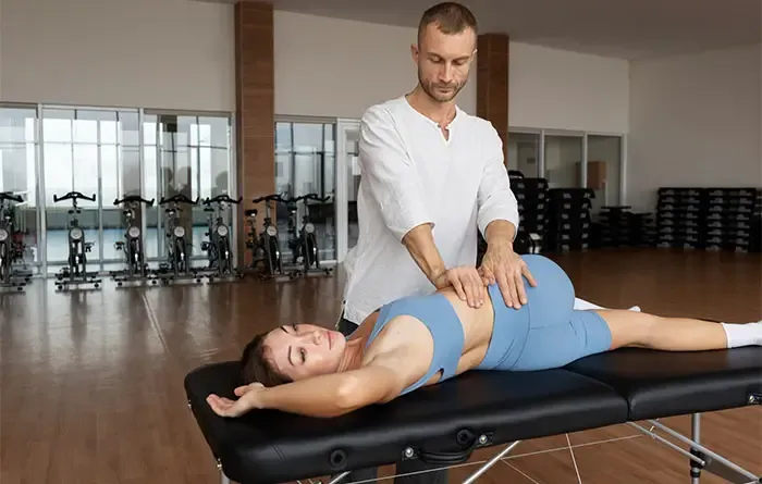 Common Misconceptions About Getting a Chiropractic Adjustment in McKinney