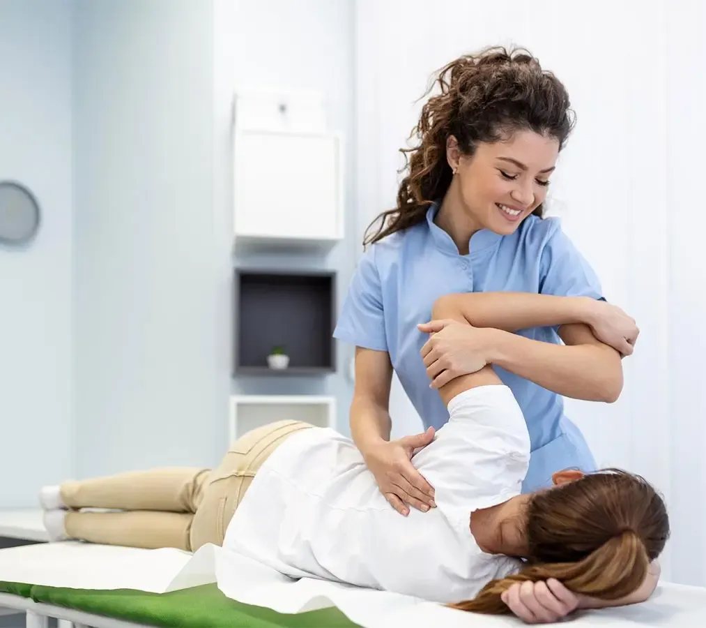 Common Misconceptions About Getting a Chiropractic Adjustment in McKinney