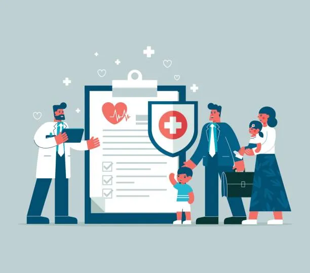 Mediclaim for Senior Citizens: Everything You Need to Know Before Buying a Policy