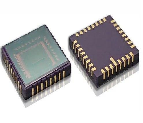 InGaAs Image Sensors Market Dynamics Driving Innovation in Advanced Infrared Imaging Solutions