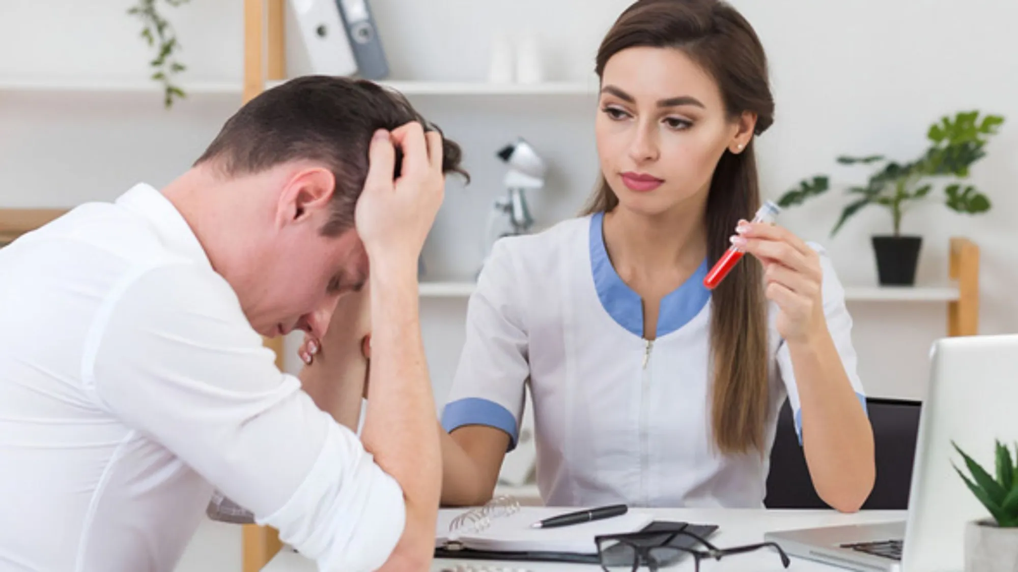 What Is the Best Treatment for Panic Attacks?