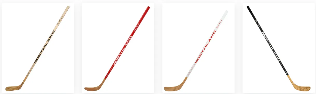 Northland Hockey Sticks – High-Performance Field Hockey Sticks for Every Player