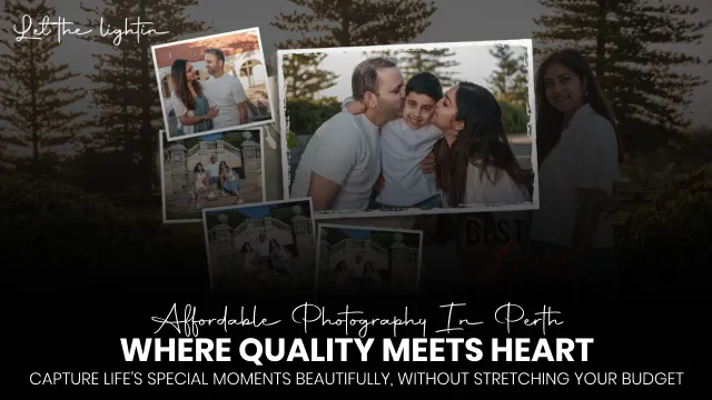 Family Portrait Photographer Fremantle — Local Guide + Best Spots