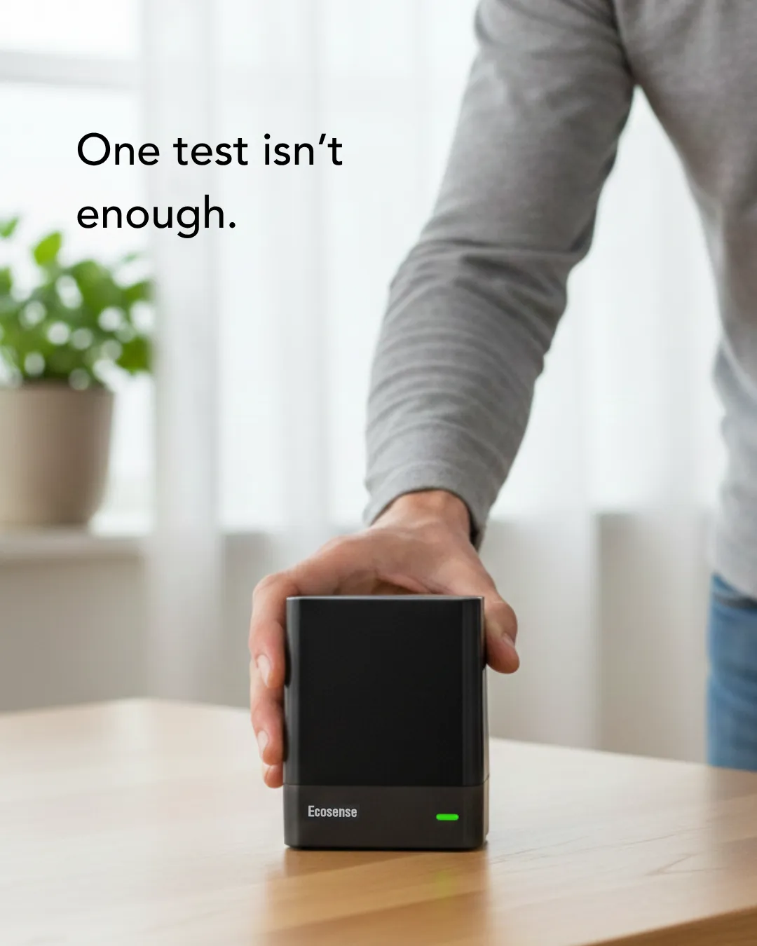 Moving Into a Newly Built Home? Why You Still Need to Test for Radon Gas