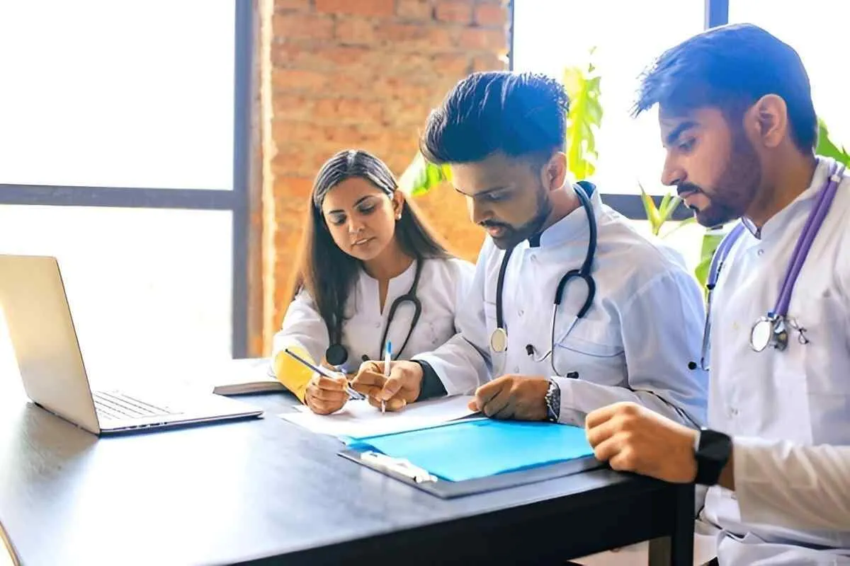 MBBS Course Duration and Fees in India 2026