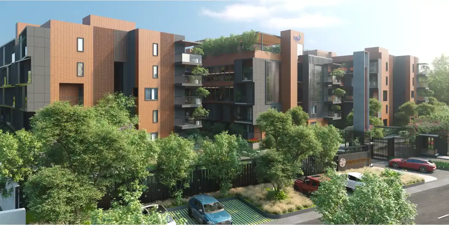 Echos Of EDEN: Why Are Villaments in North Bangalore the Future of Premium Residential Living?