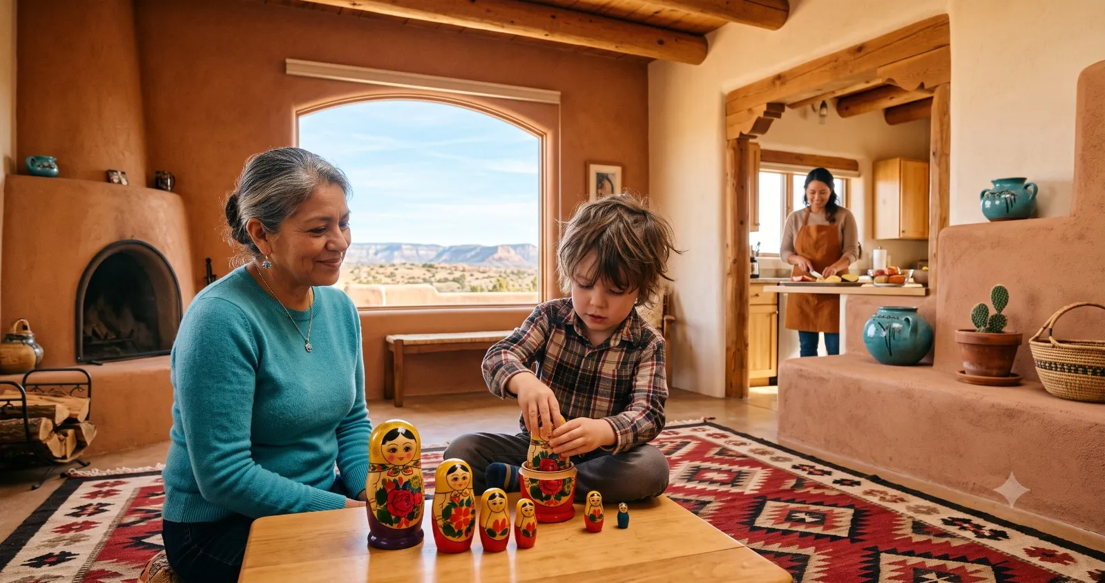 In-Home ABA Therapy in New Mexico — What Families Should Know