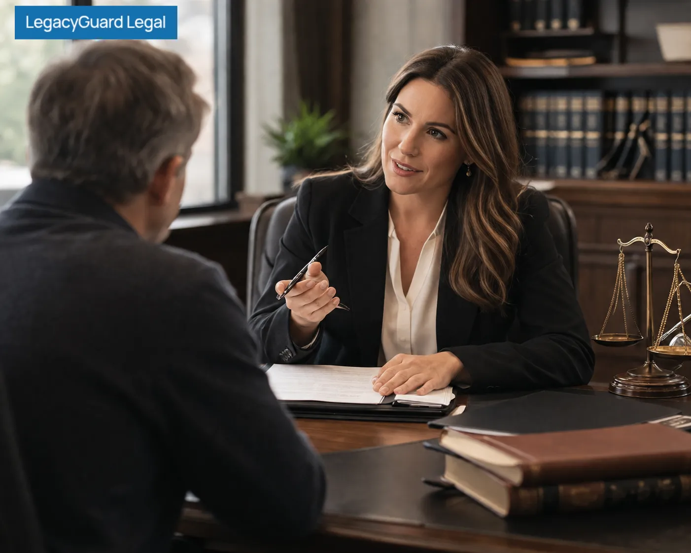 National Firearms Act and Estate Planning A Complete Guide for Responsible Gun Owners