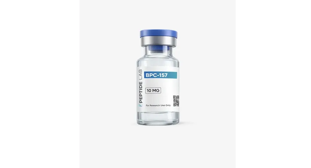 What Is BPC 157 and Why Is It Receiving Attention in Scientific Research?