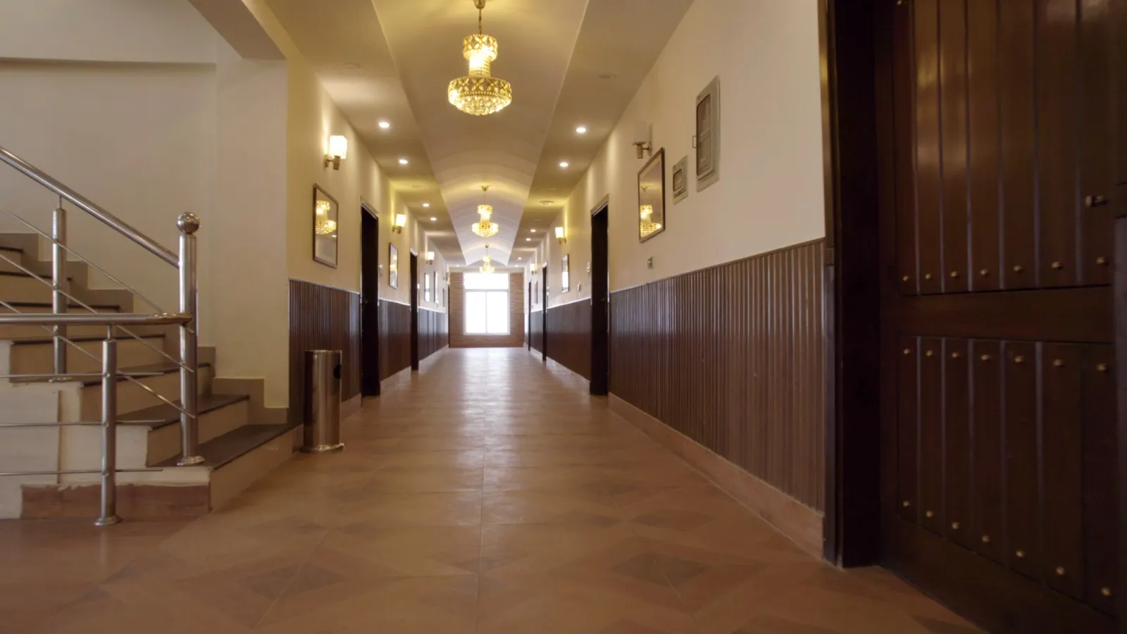 Naran Hotels - Nawabs Hotels and Resorts