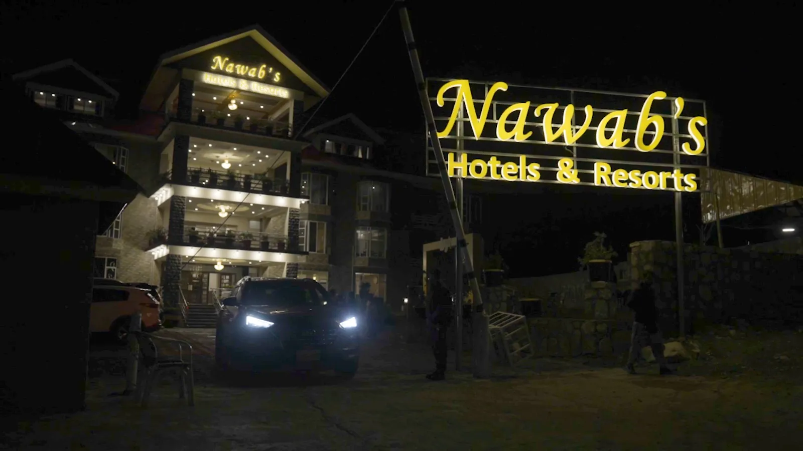 Hotels in Naran Valley That Make You Want to Stay One More Night