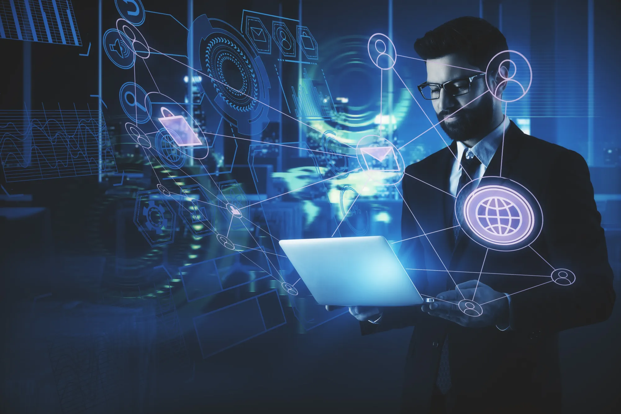 Why Cyber Security Is One of the Fastest-Growing Career Fields in 2026