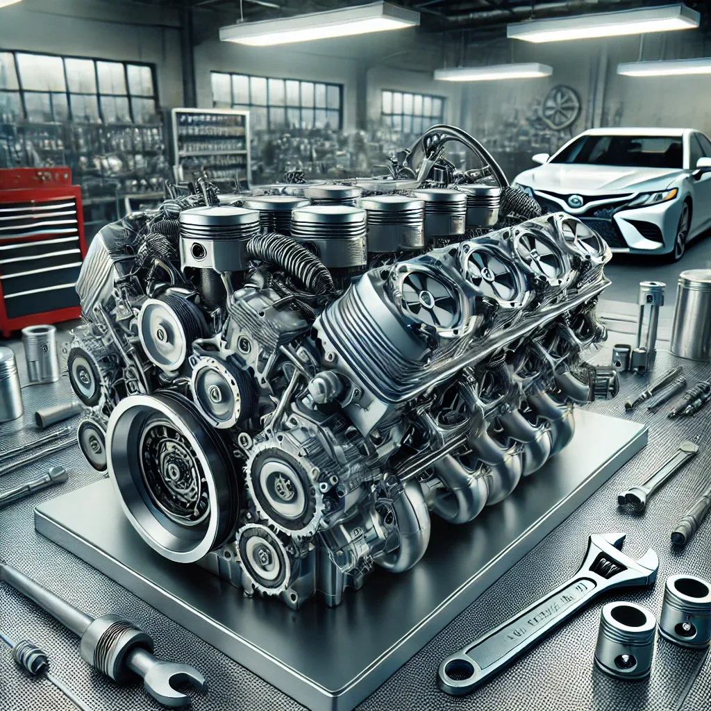 K20 Engine: Specs, Performance, Reliability & Complete Buyer's Guide