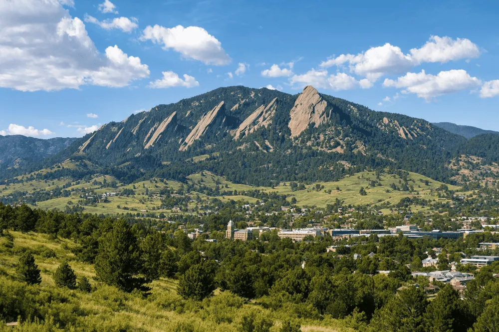 Boulder Colorado Living Expenses: Everything You Need to Know