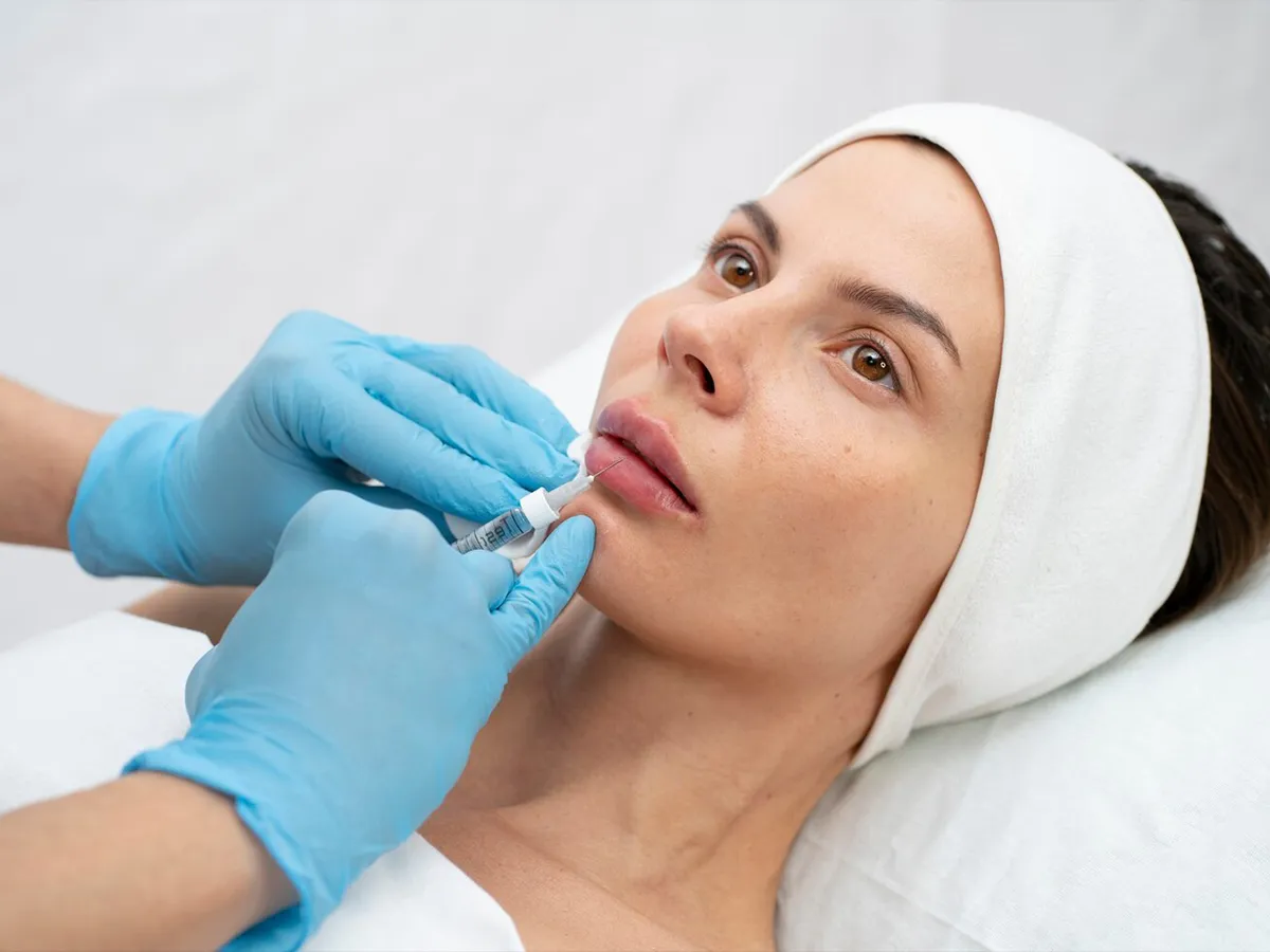 The Rising Demand for Lip Fillers in Murfreesboro Among Beauty Enthusiasts