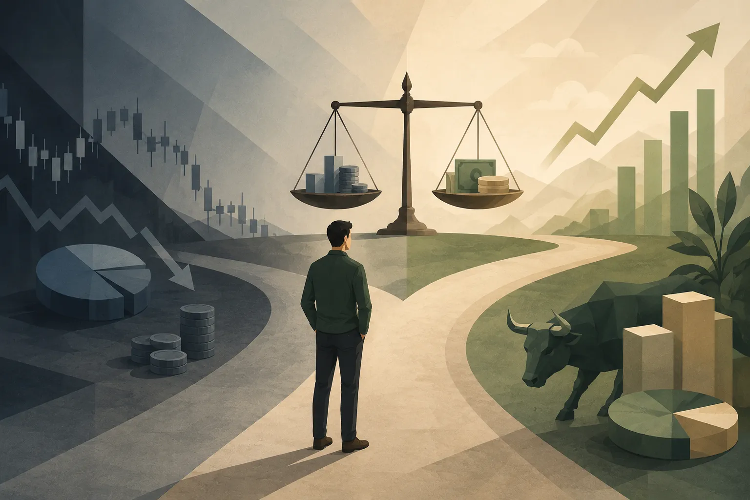 Is the SEBI 50:50 Margin Rule a Game Changer for Traders?