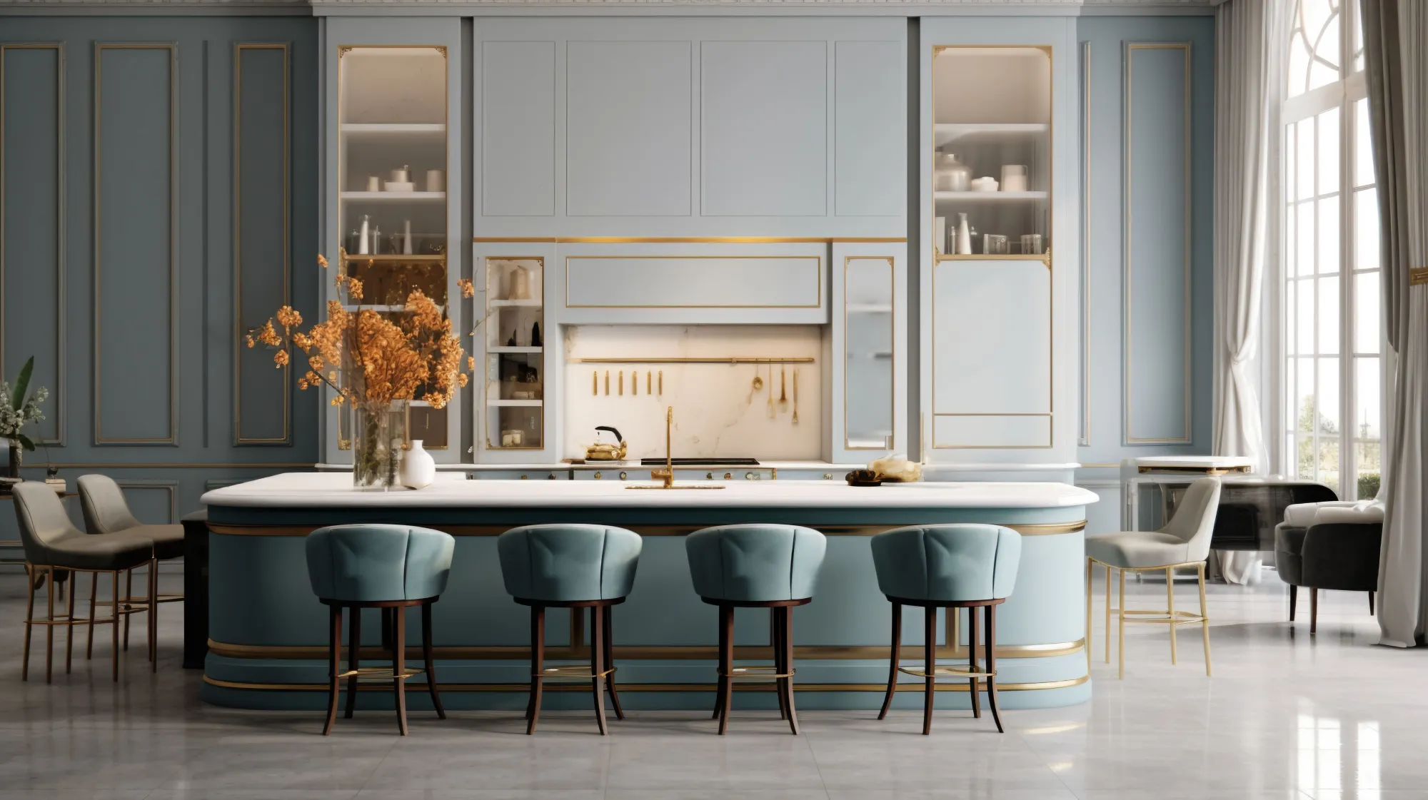 How Custom Furniture Creates Functional and Stylish Workspaces