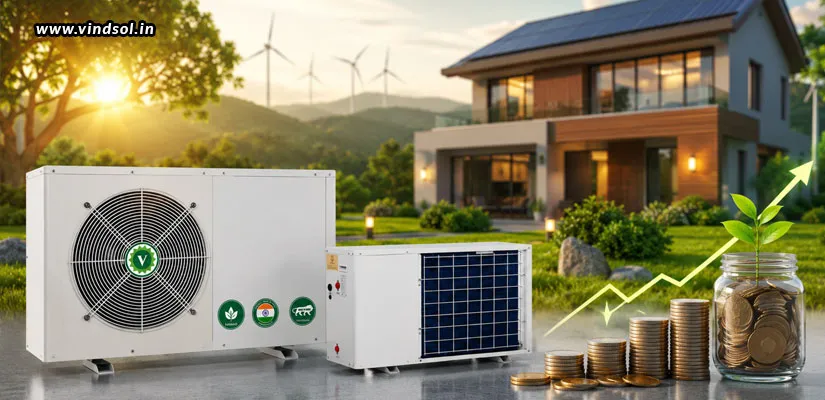 Heat Pumps As A Smart Investment For Rising Energy Costs