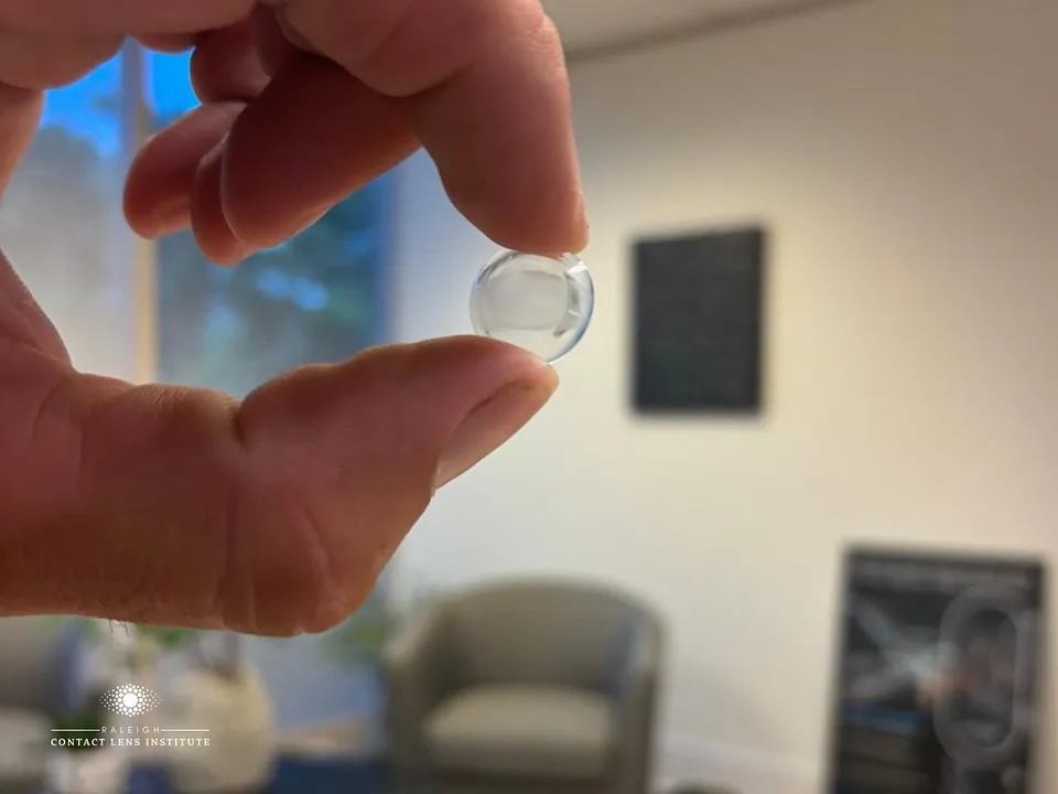 Specialty Contact Lenses Durham: Advanced Eye Care for Clearer, More Comfortable Vision