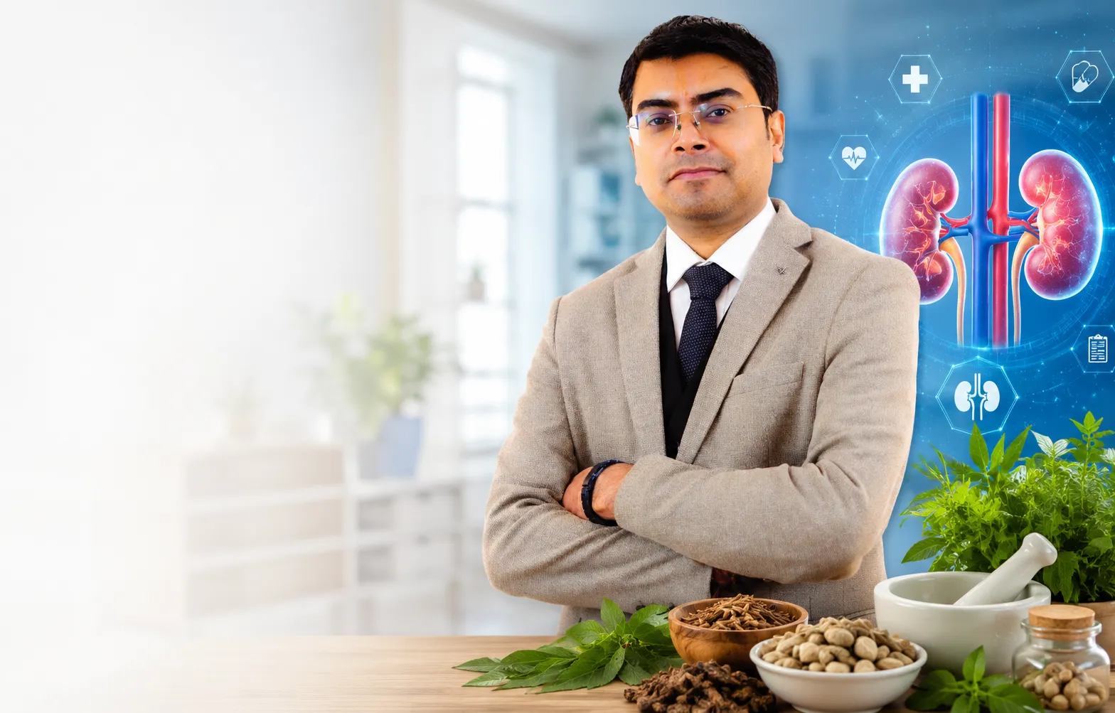 RIIMS Kidney Specialist – Expert Care for Better Kidney Health