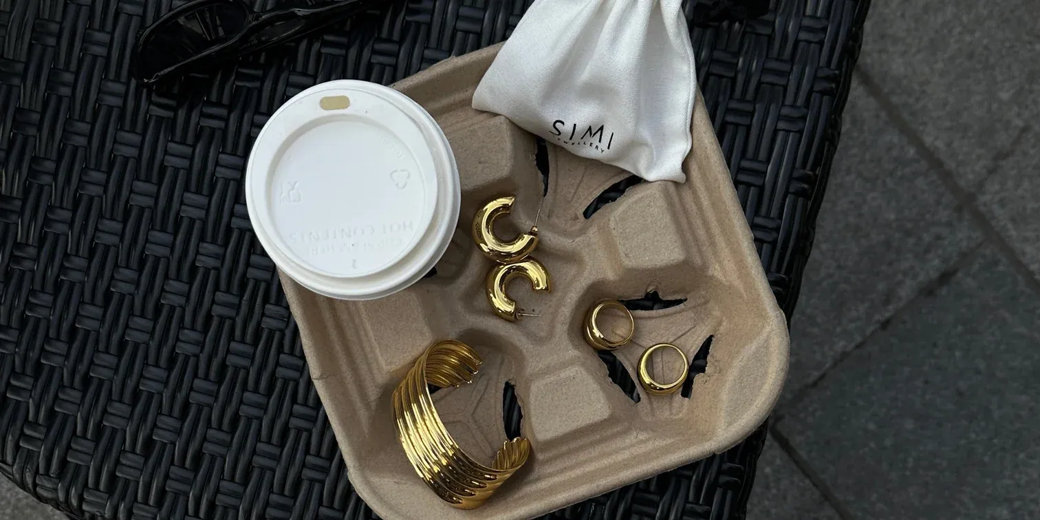 The Hair Tie Nobody Wants to Lose: Why This Small Accessory Deserves an Upgrade