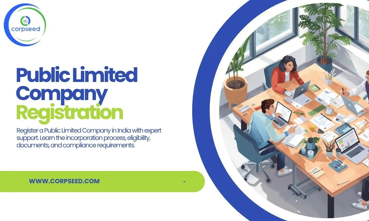 Public Company Compliance in India: Everything You Need to Know