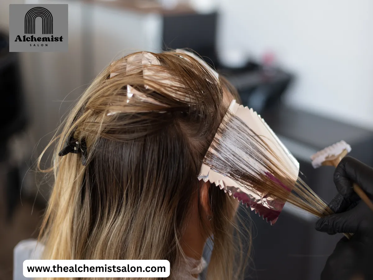 What Are the Most Popular Hair Colors in Sherman Oaks Right Now?
