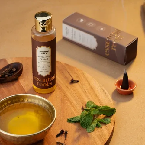 How Essential Oils Are Becoming a Must-Have for Everyday Self-Care Routines