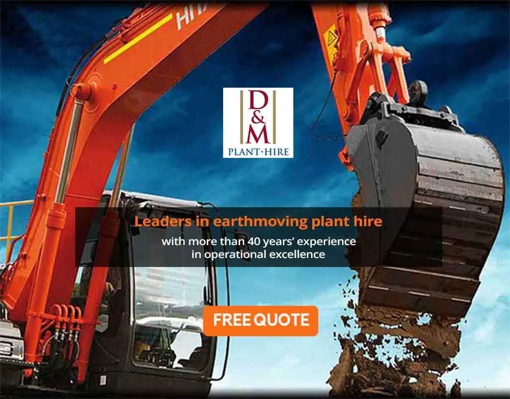 Excavator Tonnage Guide: Tips on Matching Size to QLD Project Needs
