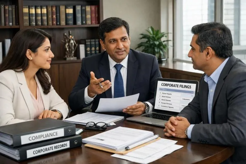 Private Limited Company Registration Mumbai – A Complete Guide for Entrepreneurs by VS IPR & LEGAL ADVISOR
