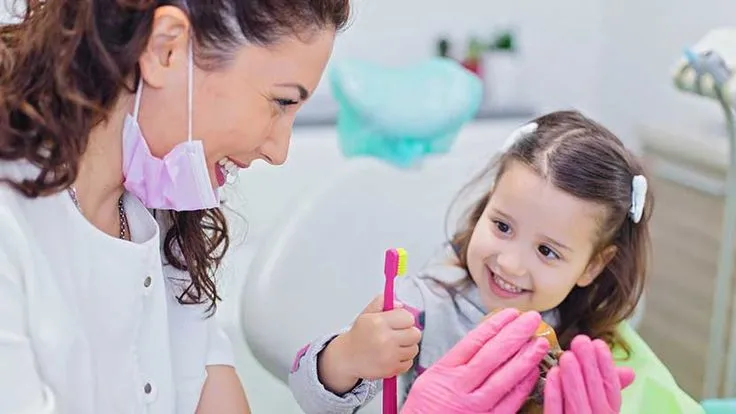 Why Parents Trust Professional Kids Dental Treatment in Nagpur