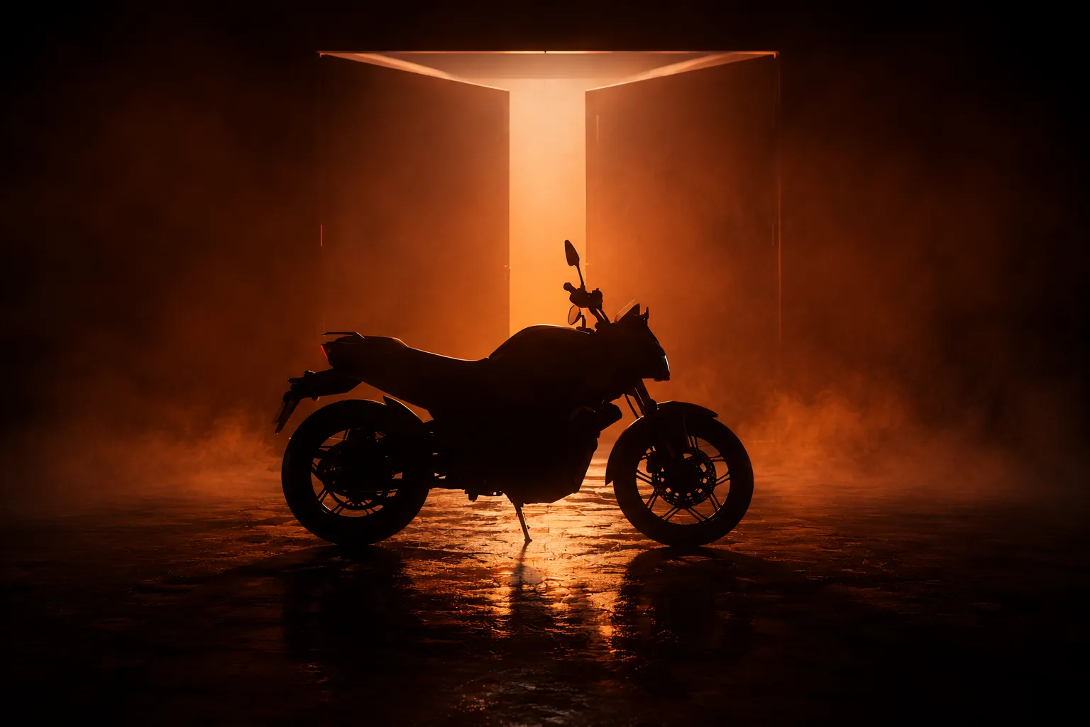 The Benefits of Choosing Electric Motorcycles for Indian Roads