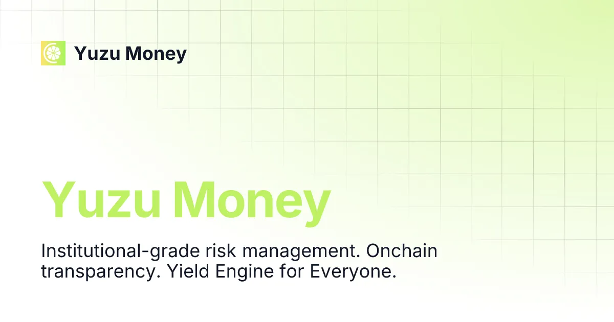 What Is Yuzu Marketplace and Why It Matters
