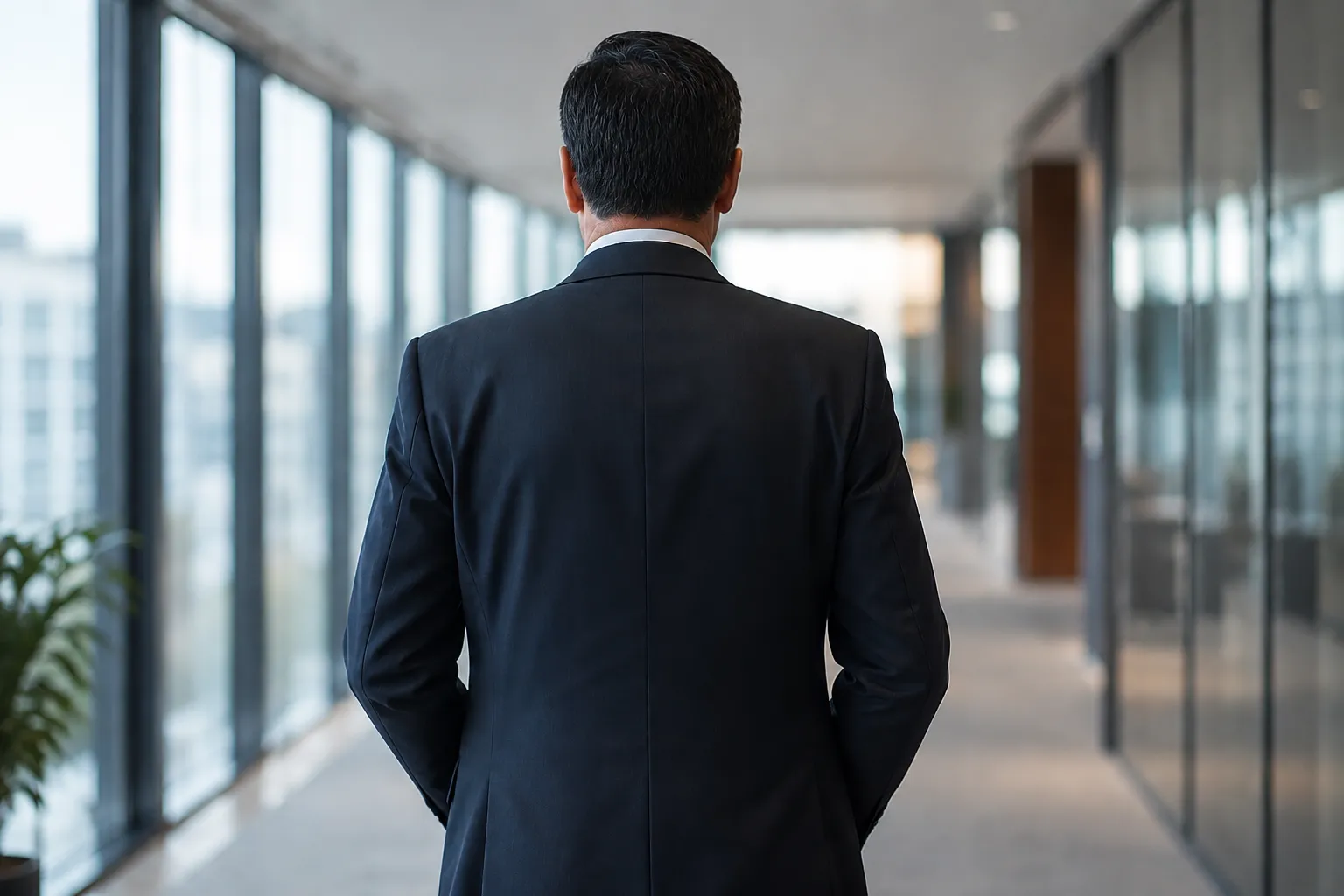 How Tran Group Creates Value Through Distressed Property Transformation