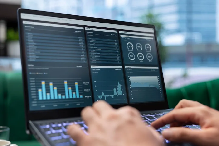 Power BI od podstaw – jak opanować analizę danych i tworzyć czytelne raporty