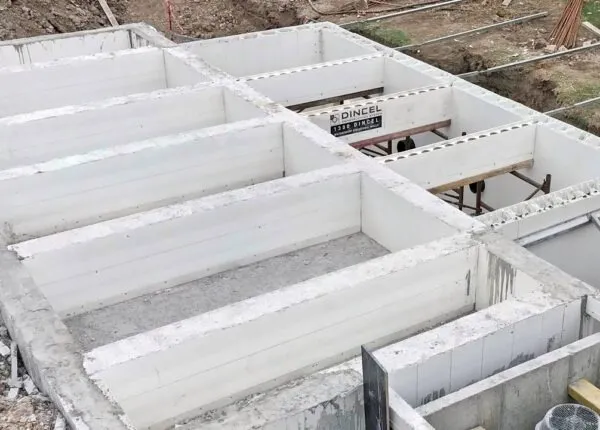 Dincel Wall Construction: What It Means for Sydney Builds